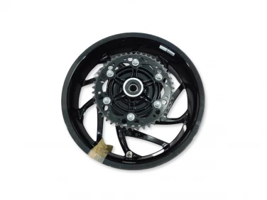 FELGA KOŁO TYŁ BMW F 800 R K73 05-14 7716870