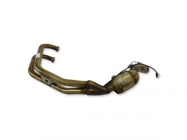 KOLANKO KOLEKTOR WYDECH BMW F 800 R K73 05-14 7722140