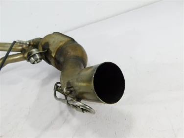 Kolanko kolektor wydech bmw f 800 r k73 05-14 7722140