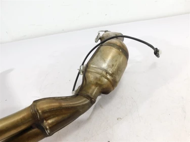 Kolanko kolektor wydech bmw f 800 r k73 05-14 7722140