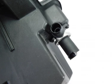 Air box filtr powietrza bmw f 800 r k73 05-14 7687796