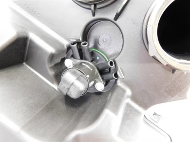 Air box filtr powietrza bmw f 800 r k73 05-14 7687796