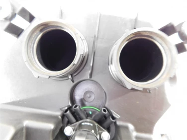 Air box filtr powietrza bmw f 800 r k73 05-14 7687796