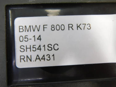 Regulator napiĘcia bmw f 800 r k73 05-14 sh541sc