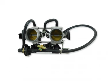 PRZEPUSTNICA GAŹNIK BMW F 800 R K73 05-14 7702369