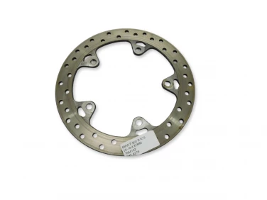 TARCZA HAMULCOWA TYŁ BMW F 800 R K73 05-14 4,81MM 7664102