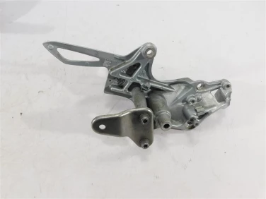 Set podnÓŻek lewy przÓd bmw f 800 r k73 05-14 7678669