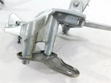 Set podnÓŻek lewy przÓd bmw f 800 r k73 05-14 7678669