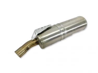 WYDECH KOŃCOWY TŁUMIK BMW F 800 R K73 05-14 7718396
