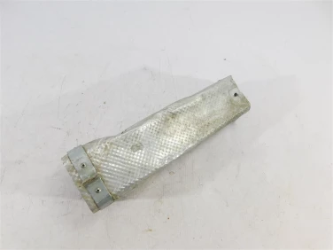 OsŁona tŁumika wydechu cf moto c-force 800 850 1000 9aea-000410