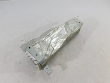 OsŁona tŁumika wydechu cf moto c-force 800 850 1000 9aea-000410