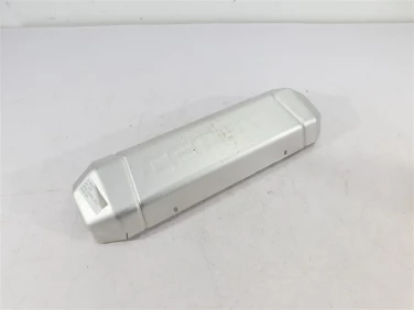 OsŁona tŁumika wydechu cf moto c-force 800 850 1000 9aw-020002-2e00