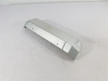 OsŁona tŁumika wydechu cf moto c-force 800 850 1000 9aw-020002-2e00