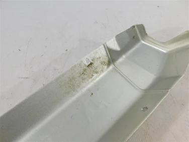 OsŁona tŁumika wydechu cf moto c-force 800 850 1000 9aw-020002-2e00