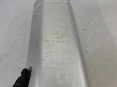 OsŁona tŁumika wydechu cf moto c-force 800 850 1000 9aw-020002-2e00