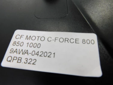 Plastik boczny owiewka cf moto c-force 800 850 1000 9awa-042021