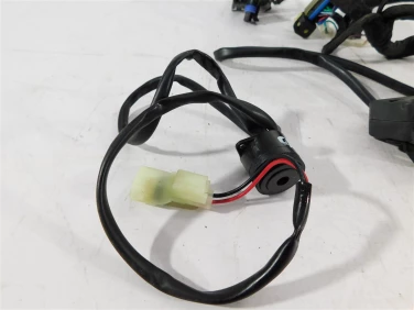 Instalacja wiĄzka cf moto c-force 800 850 1000 9awa-150300-1