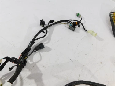 Instalacja wiĄzka cf moto c-force 800 850 1000 9awa-150300-1