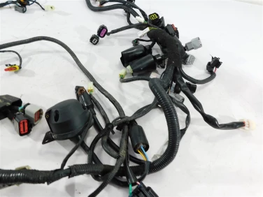 Instalacja wiĄzka cf moto c-force 800 850 1000 9awa-150300-1