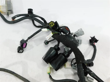 Instalacja wiĄzka cf moto c-force 800 850 1000 9awa-150300-1