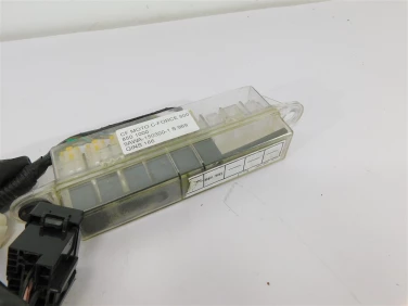 Instalacja wiĄzka cf moto c-force 800 850 1000 9awa-150300-1