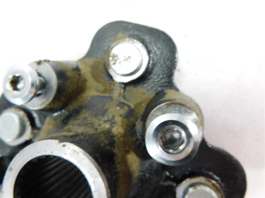 Piasta koŁa cf moto c-force 800 850 1000 7020-110001