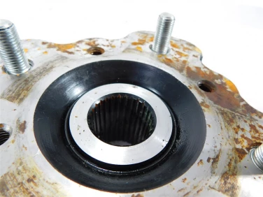 Piasta koŁa cf moto c-force 800 850 1000 7020-110001