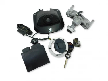 KOMPUTER STACYJKA ZAMEK MODUŁ SUZUKI GSR 600 06-10 3700044850