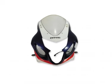 CZACHA CZASZA OWIEWKA PRZÓD SUZUKI GSX-R 750 04-05 9440130G00YEC