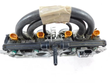 Przepustnica gaŹnik honda cb 600f hornet pc41 07-13 16400mfgd03