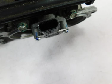 Przepustnica gaŹnik honda cb 600f hornet pc41 07-13 16400mfgd03