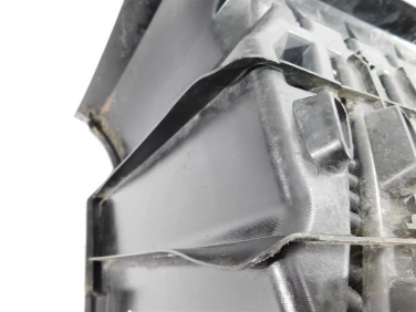 StopieŃ podnÓŻek lewy polaris sportsman 850 1000 xp 5435821