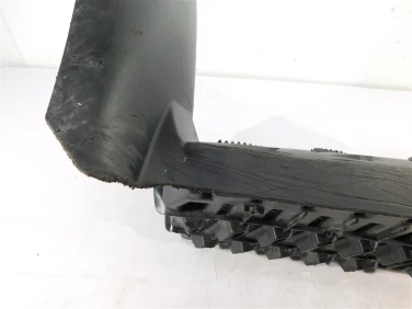 StopieŃ podnÓŻek lewy polaris sportsman 850 1000 xp 5435821