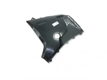 PLASTIK BOCZNY OWIEWKA POLARIS SPORTSMAN 850 1000 XP 5439096