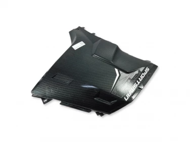 PLASTIK BOCZNY OWIEWKA POLARIS SPORTSMAN 850 1000 XP 5438946