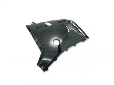 PLASTIK BOCZNY OWIEWKA POLARIS SPORTSMAN 850 1000 XP 5439089