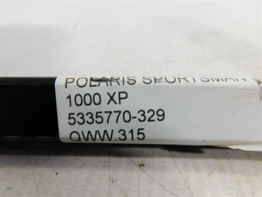 Wspornik stelaŻ polaris sportsman 850 1000 xp 5335770-329