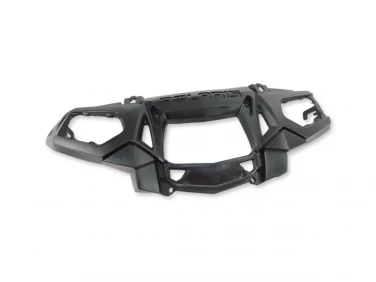 PLASTIK PRZÓD GRIL ATRAPA POLARIS SPORTSMAN 850 1000 XP 5435807