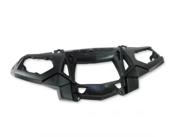 PLASTIK PRZÓD GRIL ATRAPA POLARIS SPORTSMAN 850 1000 XP 5435807