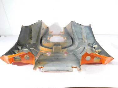 Plastik tyŁ owiewka polaris sportsman 850 1000 xp 5435820