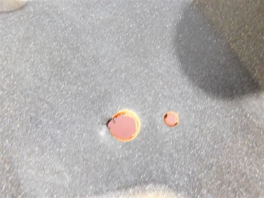 Plastik tyŁ owiewka polaris sportsman 850 1000 xp 5435820