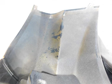 Plastik tyŁ owiewka polaris sportsman 850 1000 xp 5435820