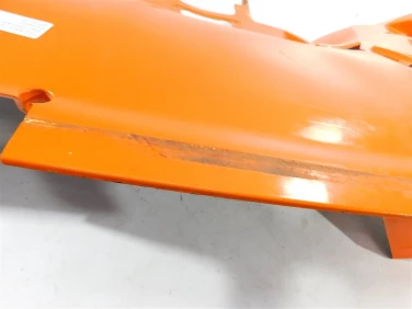 Plastik tyŁ owiewka polaris sportsman 850 1000 xp 5435820