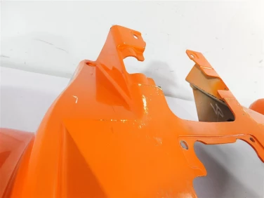 Plastik tyŁ owiewka polaris sportsman 850 1000 xp 5435820