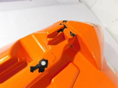 Plastik tyŁ owiewka polaris sportsman 850 1000 xp 5435820