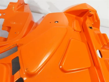 Plastik tyŁ owiewka polaris sportsman 850 1000 xp 5435820