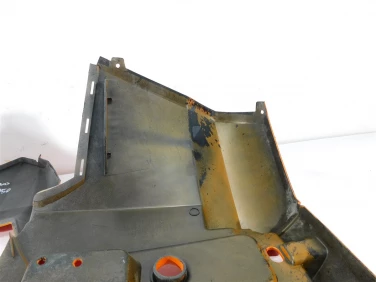 Plastik przÓd owiewka polaris sportsman 850 1000 xp 5435814