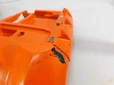 Plastik przÓd owiewka polaris sportsman 850 1000 xp 5435814