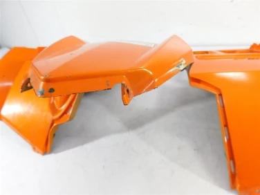 Plastik przÓd owiewka polaris sportsman 850 1000 xp 5435814