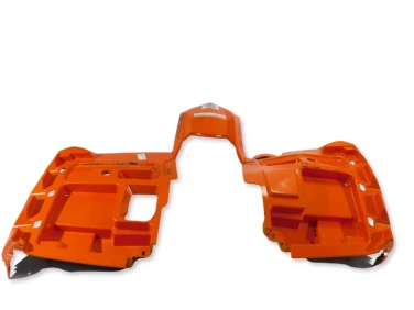 PLASTIK PRZÓD OWIEWKA POLARIS SPORTSMAN 850 1000 XP 5435814